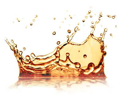 Como surge água no óleo diesel?