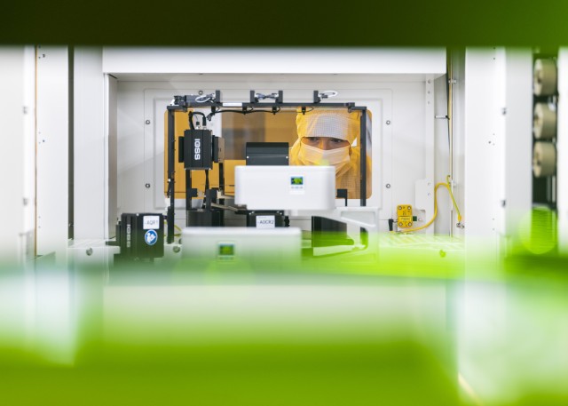 Bosch vai investir mais de 400 milhões de euros em suas fábricas de semicondutores em 2022